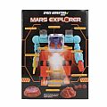 MARS MISSION MARS EXPLORER