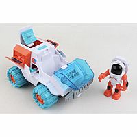 PT63175 MARS MISSION MARS ROVER