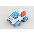 PT63175 MARS MISSION MARS ROVER