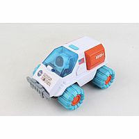 PT63175 MARS MISSION MARS ROVER