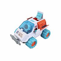 PT63175 MARS MISSION MARS ROVER