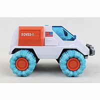 PT63175 MARS MISSION MARS ROVER