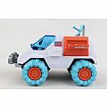 PT63175 MARS MISSION MARS ROVER