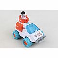 PT63175 MARS MISSION MARS ROVER
