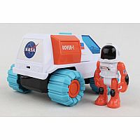 MARS MISSION MARS ROVER