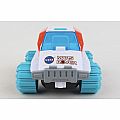 MARS MISSION MARS ROVER