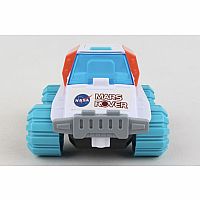 PT63175 MARS MISSION MARS ROVER