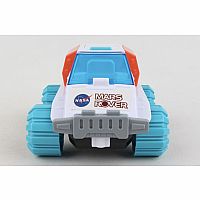 MARS MISSION MARS ROVER