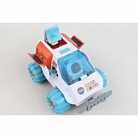 PT63175 MARS MISSION MARS ROVER