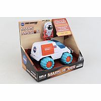 PT63175 MARS MISSION MARS ROVER