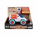 MARS MISSION MARS ROVER