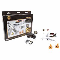 UPS PLAYSET