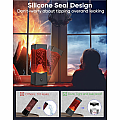 Motionz Volcano LED Light Ages 14+