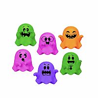 Needohween Glowy Ghost Nee Doh