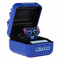Bitzee Disney Interactive Digital Pet & Case