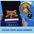 Bitzee Disney Interactive Digital Pet & Case