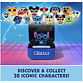Bitzee Disney Interactive Digital Pet & Case