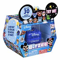 Bitzee Disney Interactive Digital Pet & Case