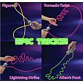 String Thing Black Light Rechargable Trick  Ages 6+
