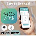 Hello Blink Sticker Maker Sticker Printer