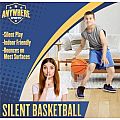 Silent Basketball Indoor 7-Inch
