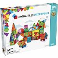 Metropolis Magnatiles