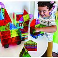 Metropolis Magnatiles
