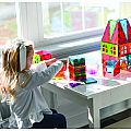 Metropolis Magnatiles