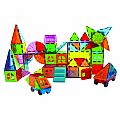 Metropolis Magnatiles