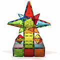 Metropolis Magnatiles