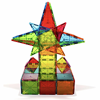 Metropolis Magnatiles