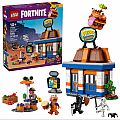 LEGO Fortnite Durrr Burger Restaurant