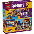 LEGO Fortnite Durrr Burger Restaurant