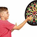 Doink it Darts Magnetic Dart Board