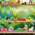 Wigglitz 3D Printed Assorted Fidget Bag (10-13pcs)