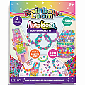 Rainbow Loom Auto Loom Bead Bracelet Kit 
