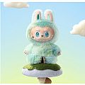 Authentic PopMart Labubu Mystery Vinyl Figure - Big Into Energy, Macaron, & Have a Seat