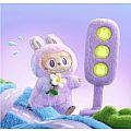Authentic PopMart Labubu Mystery Vinyl Figure - Big Into Energy, Macaron, & Have a Seat