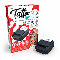 Hello Blink Temporary Tattoo Maker