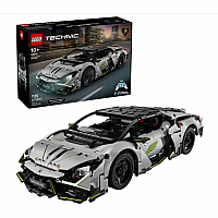 LEGO Lamborghini Revuelto Remote Control Super Sports Car