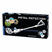 Thames & Kosmos Metal Detector