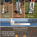Thames & Kosmos Metal Detector
