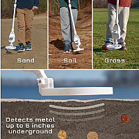 Thames & Kosmos Metal Detector