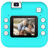 Print Camera Pro