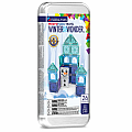 Magna-Tiles MicroMAG Winter Wonderland Set