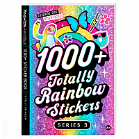 1000+ Totally Awesome Stickers