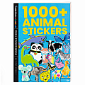 1000+ Animal Stickers