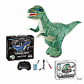 Remote Control Inflatable Dinosaur