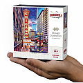 Chicago Downtown 210 Piece Puzzle