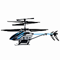 WhizzzCopter Remote Control Hellicopter